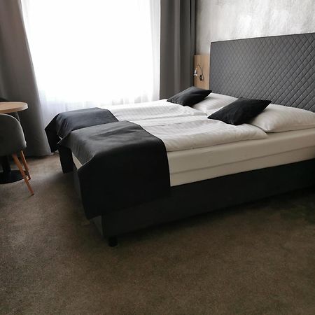 Penzion Ema B&B Prostějov Rom bilde