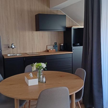 Penzion Ema B&B Prostějov Rom bilde