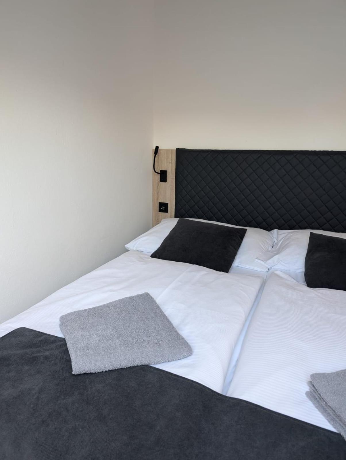 Penzion Ema B&B Prostějov Rom bilde