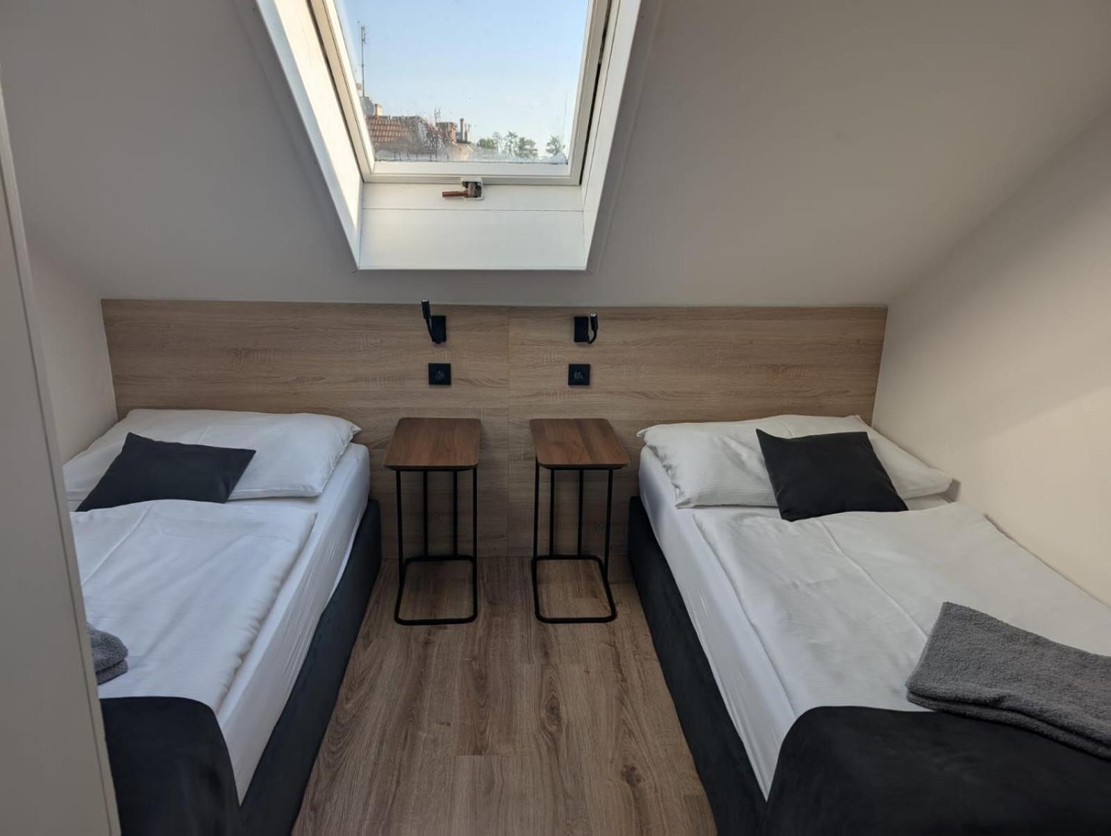 Penzion Ema B&B Prostějov Eksteriør bilde