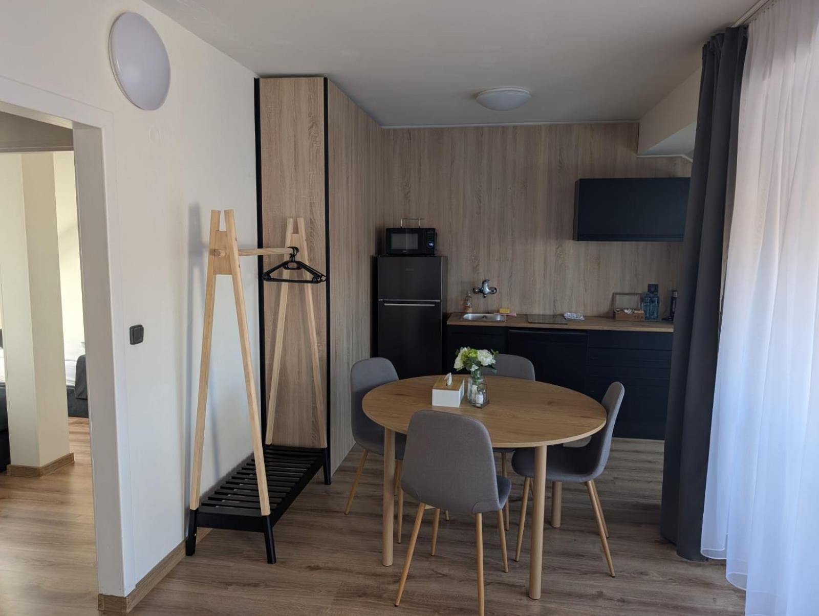 Penzion Ema B&B Prostějov Rom bilde